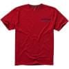Elevate Nanaimo t-shirt - heren - BCI katoen - 160 g/m2