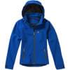 Elevate Langley softshell jas - dames - polyester - 300 g/m2 - waterafstotend
