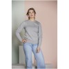 Fruit of the Loom sweater - unisex - katoen - 300 g/m2