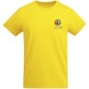 Roly Breda t-shirt - heren - organisch katoen - 175 g/m2