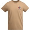 Roly Breda t-shirt - heren - organisch katoen - 175 g/m2