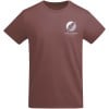 Roly Breda t-shirt - heren - organisch katoen - 175 g/m2