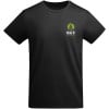 Roly Breda t-shirt - heren - organisch katoen - 175 g/m2