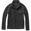 Brossard fleece jacket - heren - polyester - 190 g/m²