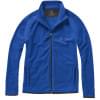 Brossard fleece jacket - heren - polyester - 190 g/m²