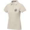 Elevate Calgary polo - dames - katoen - 200 g/m2