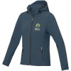 Elevate Langley softshell jas - dames - polyester - 300 g/m2 - waterafstotend