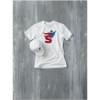 Elevate Heros t-shirt - heren - BCI katoen - 150 g/m2