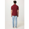 Iqoniq Yesemite polo - unisex - gerecycled katoen - 220 g/m2