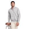 Roly Montblanc hoodie - unisex - katoen / polyester - 280 g/m2 - met rits