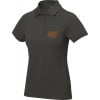 Elevate Calgary polo - dames - katoen - 200 g/m2