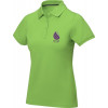 Elevate Calgary polo - dames - katoen - 200 g/m2