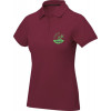 Elevate Calgary polo - dames - katoen - 200 g/m2