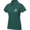 Elevate Calgary polo - dames - katoen - 200 g/m2