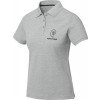 Elevate Calgary polo - dames - katoen - 200 g/m2