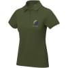 Elevate Calgary polo - dames - katoen - 200 g/m2