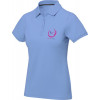 Elevate Calgary polo - dames - katoen - 200 g/m2