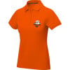 Elevate Calgary polo - dames - katoen - 200 g/m2