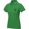 Elevate Calgary polo - dames - katoen - 200 g/m2
