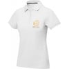 Elevate Calgary polo - dames - katoen - 200 g/m2