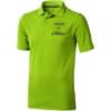 Elevate Calgary polo - heren - katoen - 200 g/m2