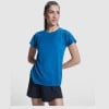Roly Bahrain sportshirt - dames - polyester - 135 g/m2