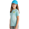 Roly Bahrain sportshirt - kinderen - polyester - 135 g/m²