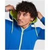 Roly Fuji sweatjack - unisex - katoen/polyester - 280 g/m²