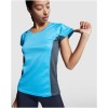 Roly Shanghai sportshirt - dames - polyester - 140 g/m2