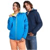 Roly Siberia softshell jack - unisex - polyester - 300 g/m2 - waterdicht - winddicht