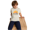 Roly Stafford t-shirt - kinderen - katoen - 190 g/m²