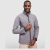 Roly Rudolph softshell jack - unisex - polyester - 300 g/m2 - winddicht
