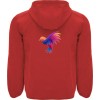 Roly Siberia softshell jack - unisex - polyester - 300 g/m2 - waterdicht - winddicht