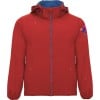 Roly Siberia softshell jack - unisex - polyester - 300 g/m2 - waterdicht - winddicht