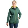 Roly Siberia softshell jack - unisex - polyester - 300 g/m2 - waterdicht - winddicht