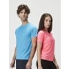 Sportshirt Run Sprintex heren - 100% polyester - 140 gr/m2