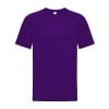 Sportshirt Run Sprintex heren - 100% polyester - 140 gr/m2