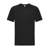 Sportshirt Run Sprintex heren - 100% polyester - 140 gr/m2