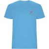 Roly Stafford t-shirt - kinderen - katoen - 190 g/m²