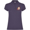 Roly Star polo - dames - katoen - 200 g/m2