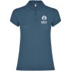 Roly Star polo - dames - katoen - 200 g/m2