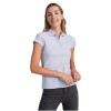 Roly Star polo - dames - katoen - 200 g/m2