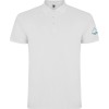 Roly Star polo - heren - katoen - 200 g/m2