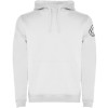 Roly Urban hoodie - heren - katoen/polyester - 280 g/m2