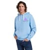 Roly Urban hoodie - heren - katoen/polyester - 280 g/m2