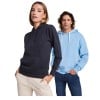 Roly Urban hoodie - heren - katoen/polyester - 280 g/m2