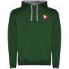 Roly Urban hoodie - heren - katoen/polyester - 280 g/m2