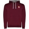 Roly Urban hoodie - heren - katoen/polyester - 280 g/m2