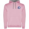Roly Urban hoodie - heren - katoen/polyester - 280 g/m2