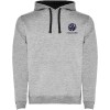 Roly Urban hoodie - heren - katoen/polyester - 280 g/m2